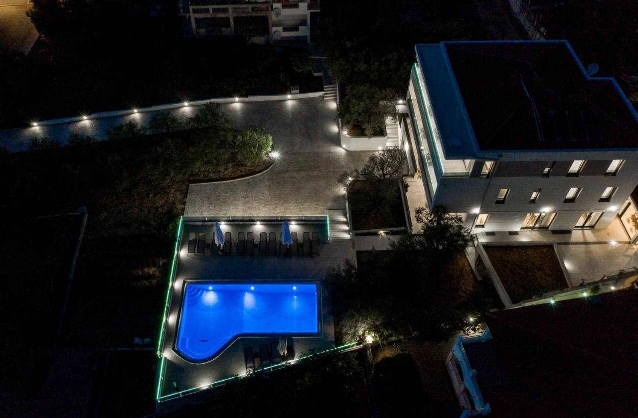 Villa Dora Округ Горни Экстерьер фото