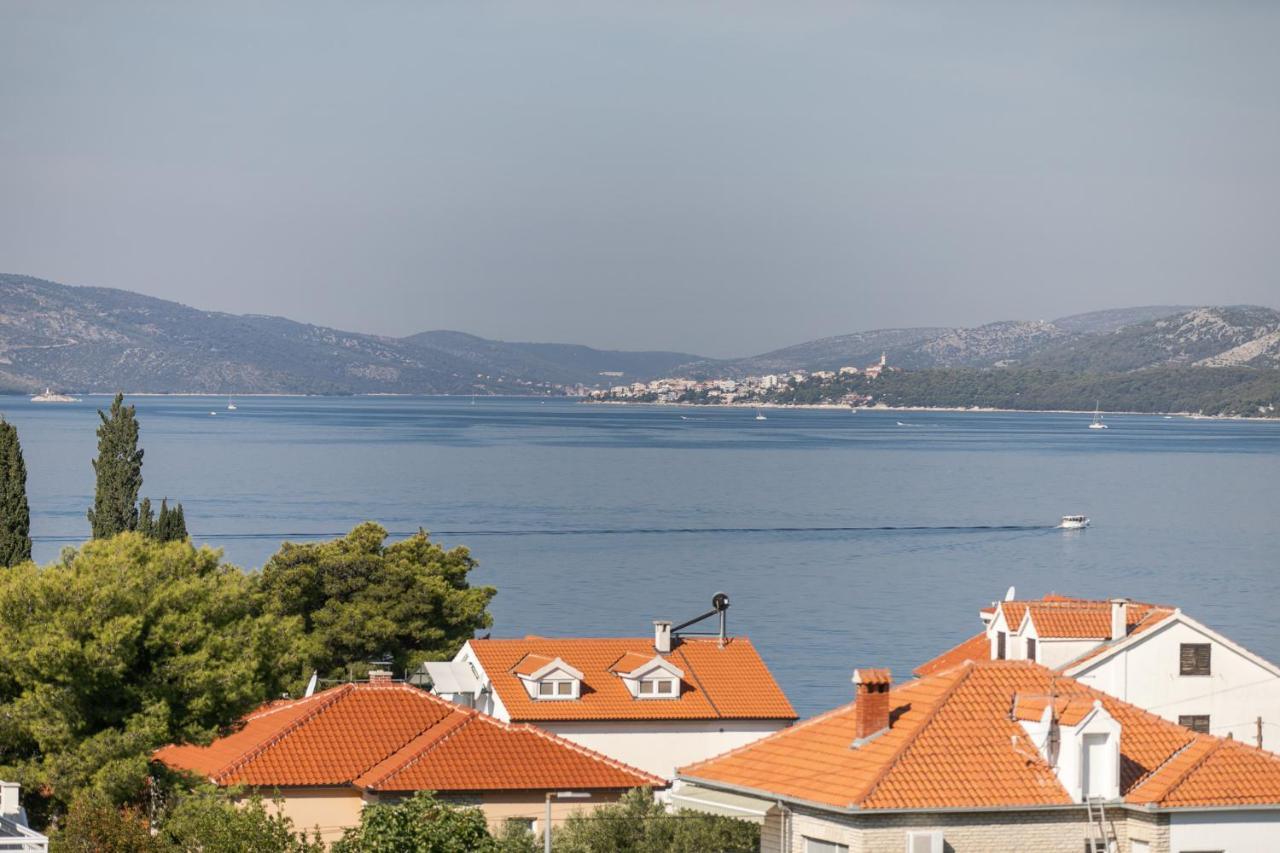 Villa Dora Округ Горни Экстерьер фото
