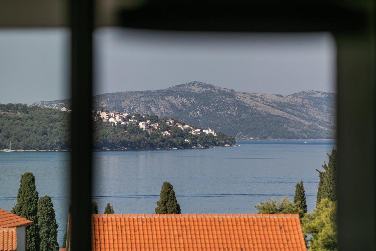 Villa Dora Округ Горни Экстерьер фото
